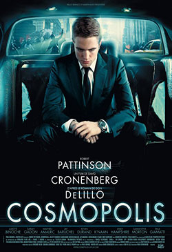 Cosmopolis Poster