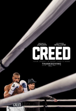 Creed Poster