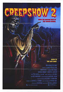 Creepshow 2 Poster