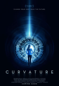 Curvature Poster