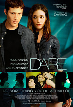 Dare Poster