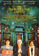 The Darjeeling Limited Poster