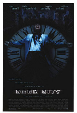 Dark City Poster