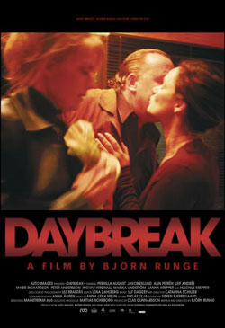 Daybreak Poster