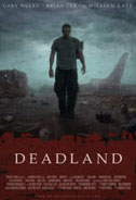 Deadland Poster