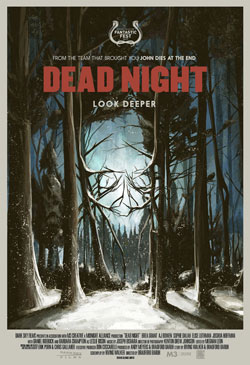 Dead Night Poster