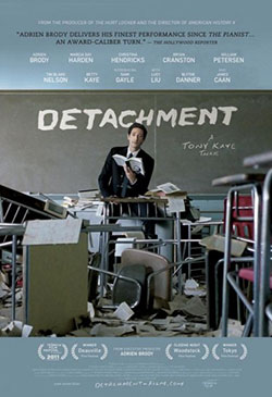 Detachment Poster