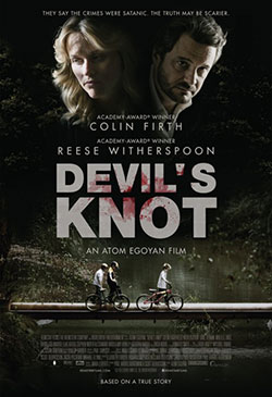 Devil's Knot Poster