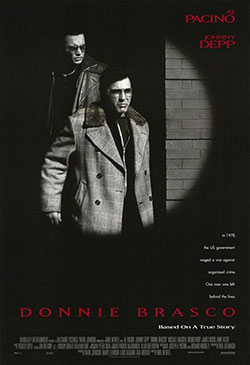 Donnie Brasco Poster