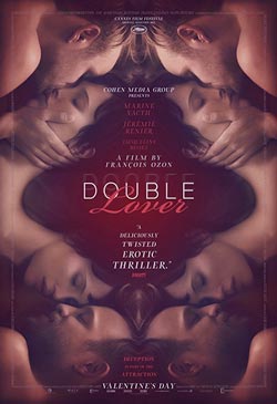 Double Lover Movie Poster