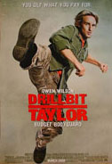 Drillbit Taylor Poster