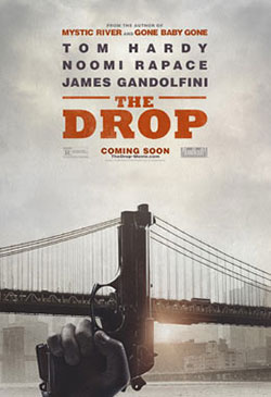 The Drop Poster