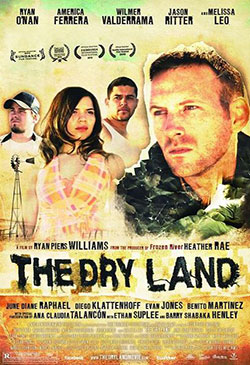 The Dry Land Poster