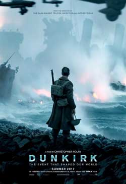 Dunkirk Poster