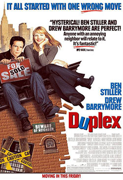 Duplex Poster