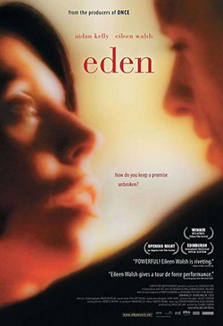 Eden Poster