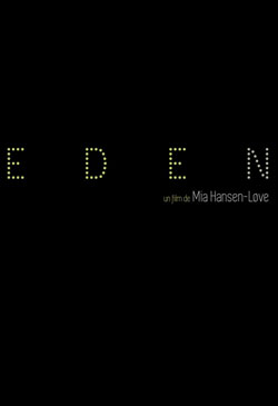 Eden Poster