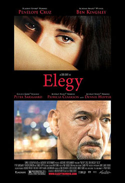 Elegy Poster