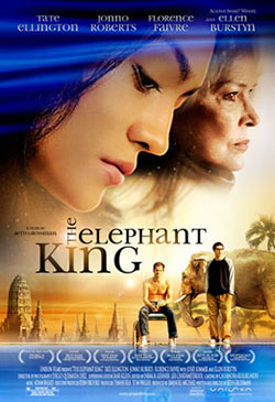 The Elephant King Poster