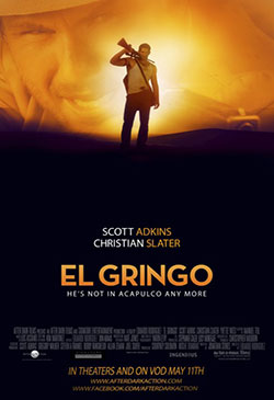 El Gringo Poster