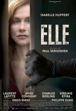 Elle Poster