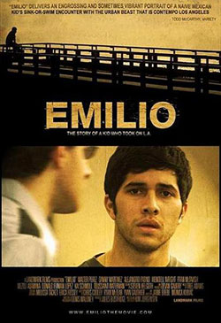 Emilio Poster