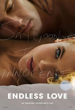 Endless Love Poster