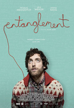 Entanglement Poster