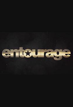 Entourage Poster