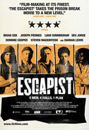 The Escapist Poster