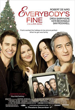 Everybody's Fine Poster