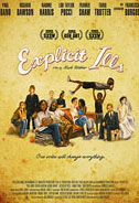 Explicit Ills Poster