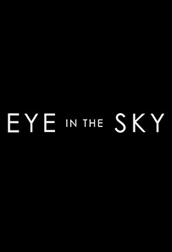 Eye in the Sky Poster