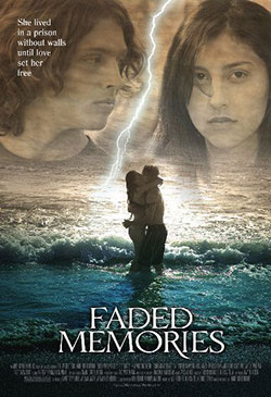 Faded Memories Poster