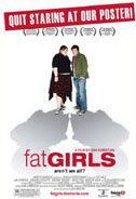 Fat Girls Poster