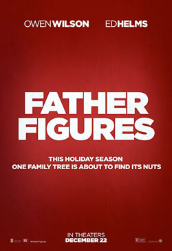 Father Figures Poster