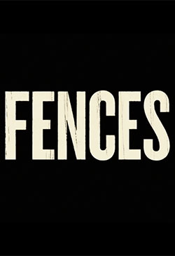 Fences Poster