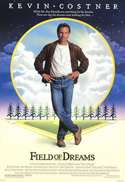 Field of Dreams Poster