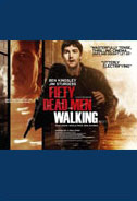 Fifty Dead Men Walking Poster