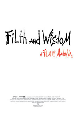 Filth and Wisdom Poster