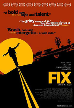 Fix Poster