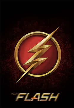 The Flash Poster