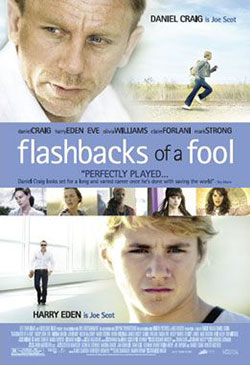 Flashbacks of a Fool Poster