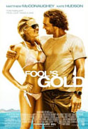 Fool's Gold Poster