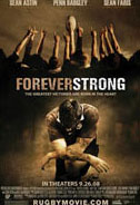 Forever Strong Poster