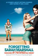 Forgetting Sarah Marshall Poster