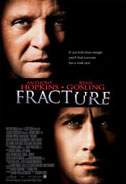 Fracture Poster