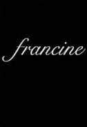 Francine Poster