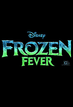 Frozen Fever Poster