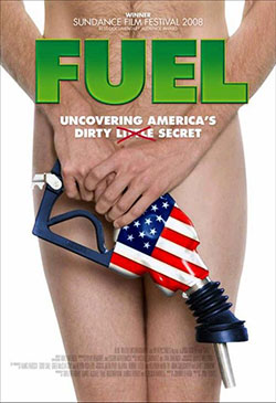 Fuel Poster